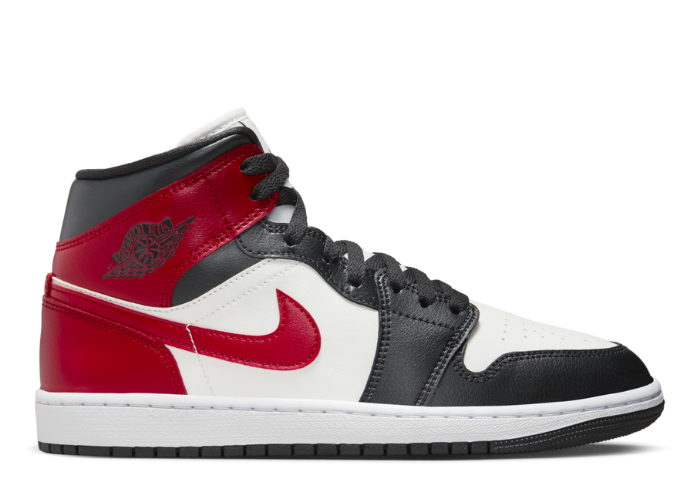 Air Jordan 1 Mid SE Dune Red - FJ3458-160 Raffles & Where to Buy